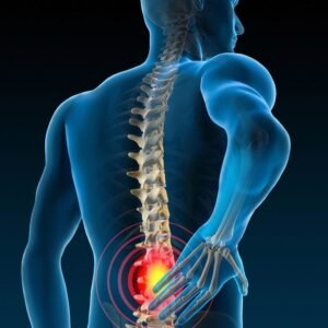 MUSIC THERAPY FOR BACK PAIN