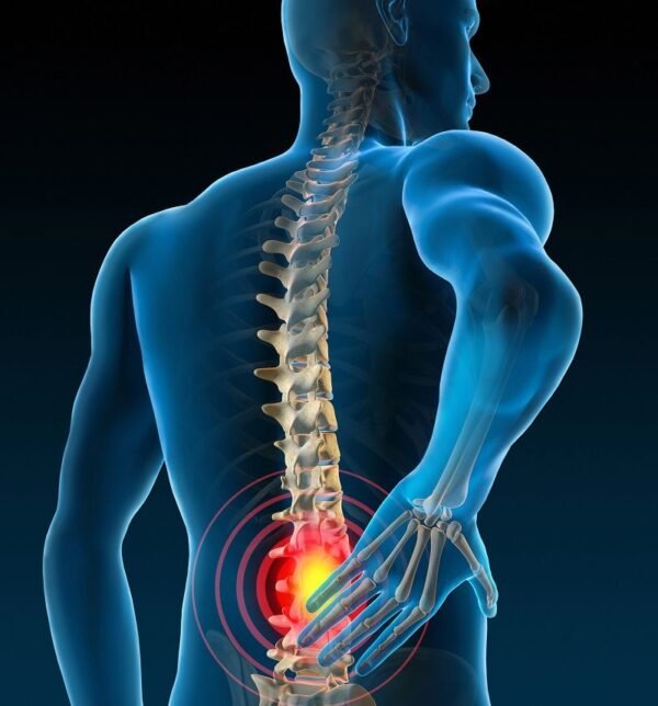 MUSIC THERAPY FOR BACK PAIN