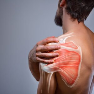 MUSIC THERAPY FOR SHOULDER PAIN